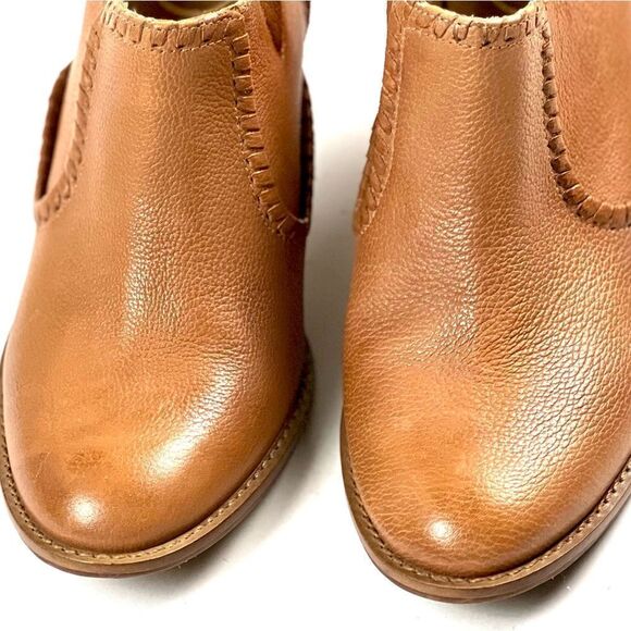 Jack Rogers Kyle Ankle Boots - Picture 4 of 8